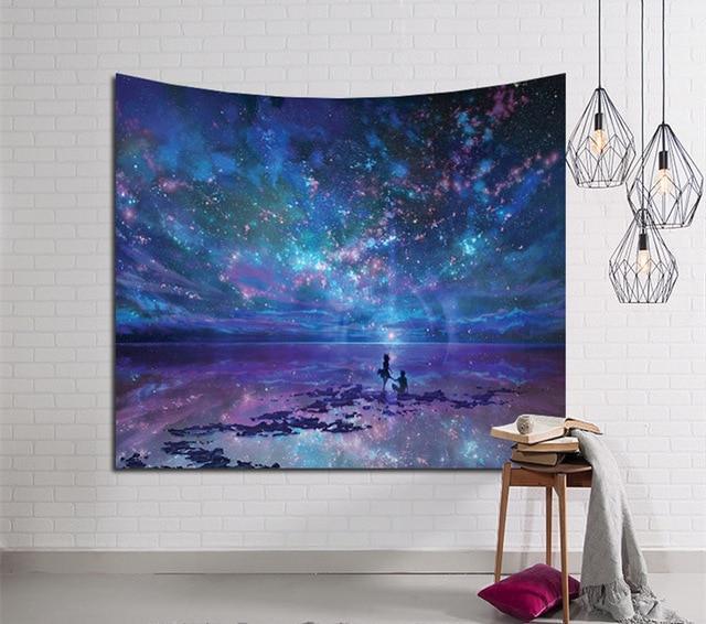 Tapestries
