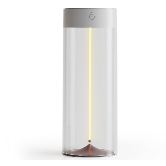 New LED Camping Light Type-c Rechargeable Portable Night Light