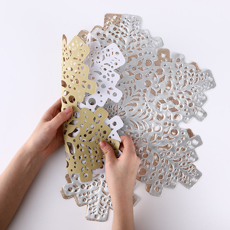 Christmas Themed Table Mats