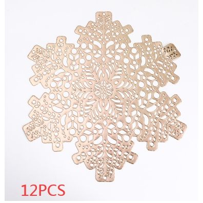 Christmas Themed Table Mats