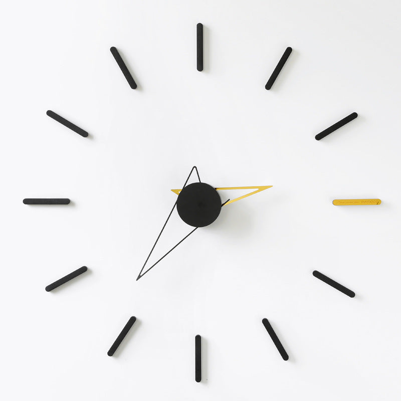 Modern Style Wall Clock