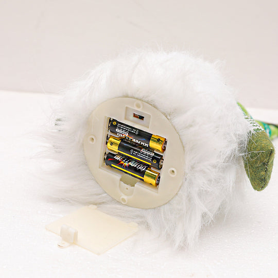 Battery Powered Christmas Gnome Doll Lights