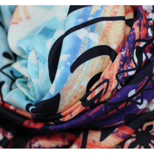 Sevenstars Bohemian Mandala Tapestry