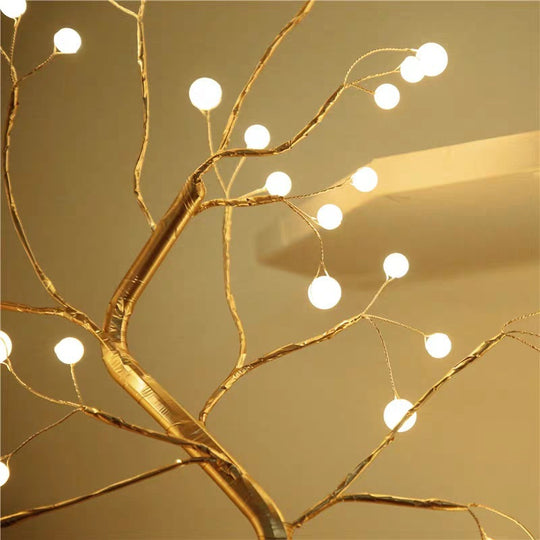 LED Decorative Bedroom Light