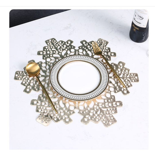 Christmas Themed Table Mats