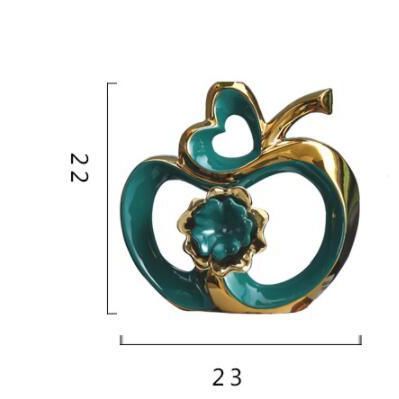 Classic Modern Art Decoration