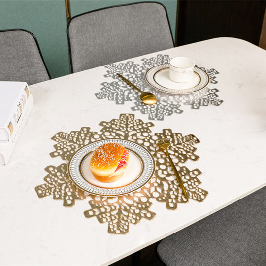 Christmas Themed Table Mats