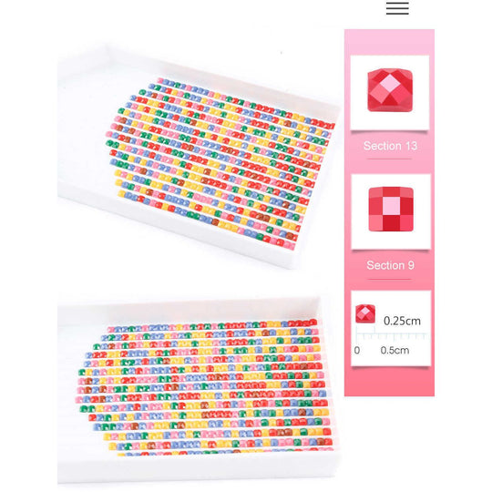 USA License Plate Wall Map