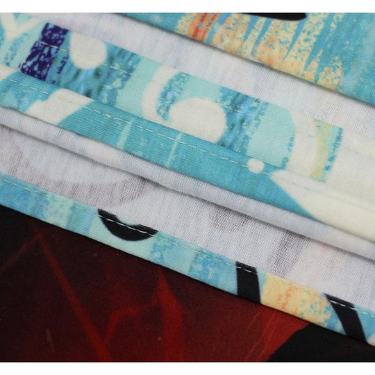 Sevenstars Bohemian Mandala Tapestry