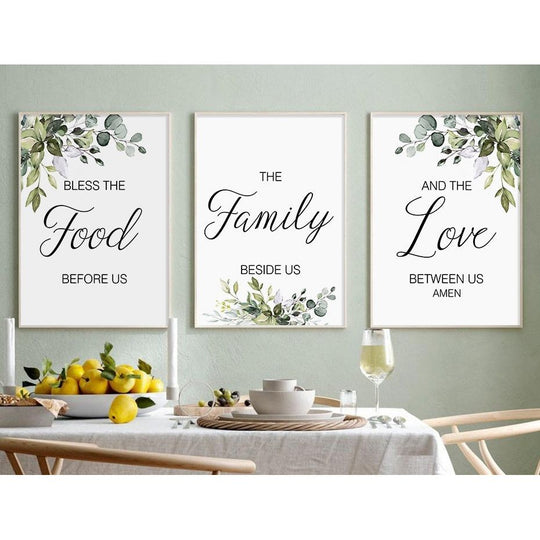 Minimally Designed Home Painting