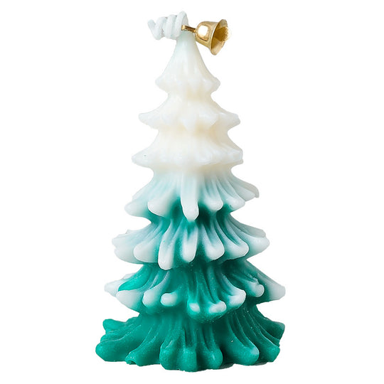 Christmas Tree Aromatherapy Candles