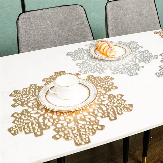 Christmas Themed Table Mats