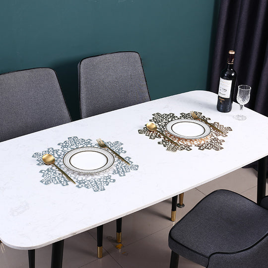 Christmas Themed Table Mats
