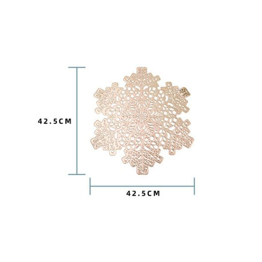 Christmas Themed Table Mats