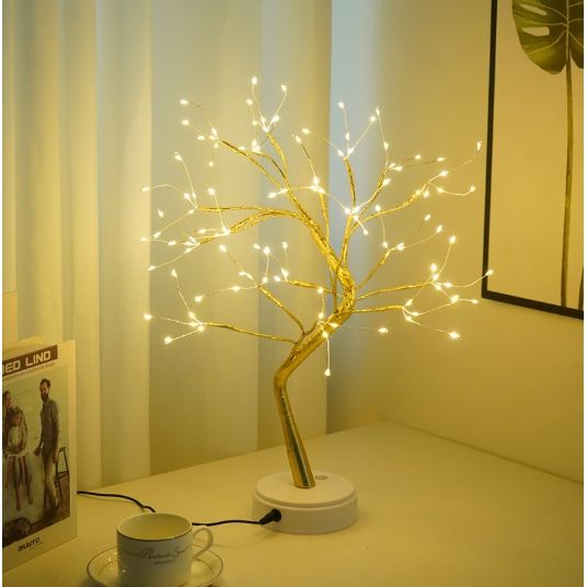 LED Decorative Bedroom Light